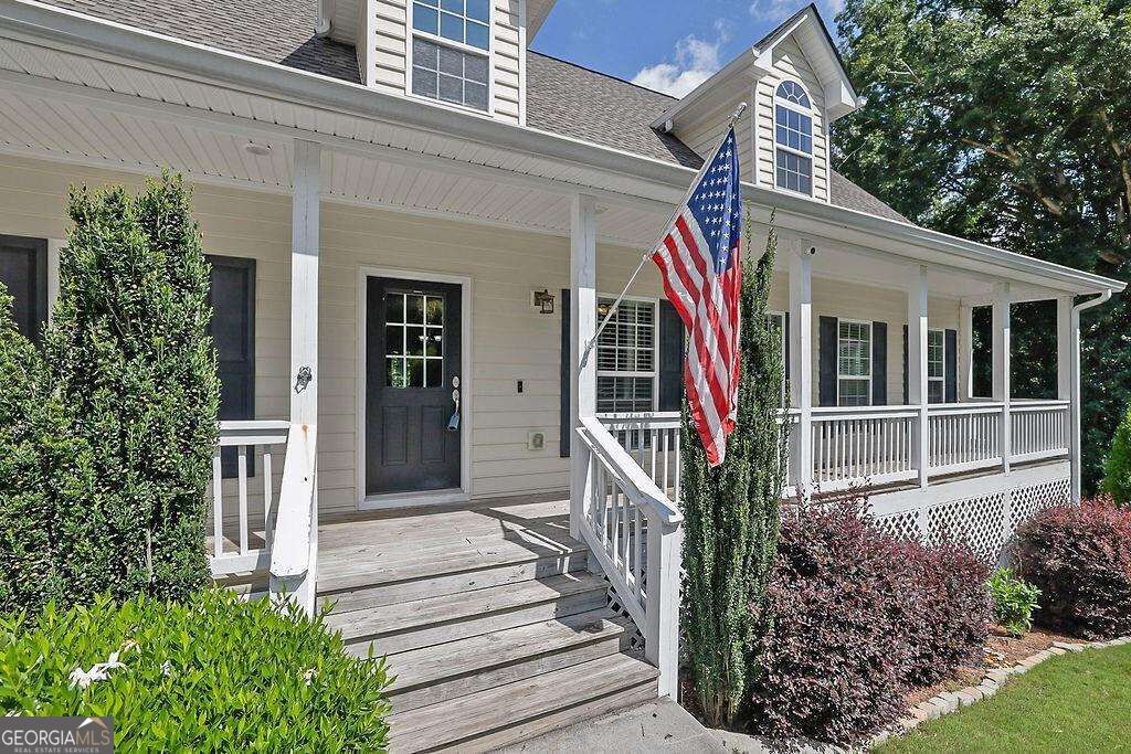 3440 Maynard Circle Property Photo 5