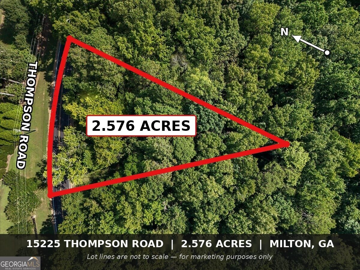15225 Thompson Road Property Photo 1