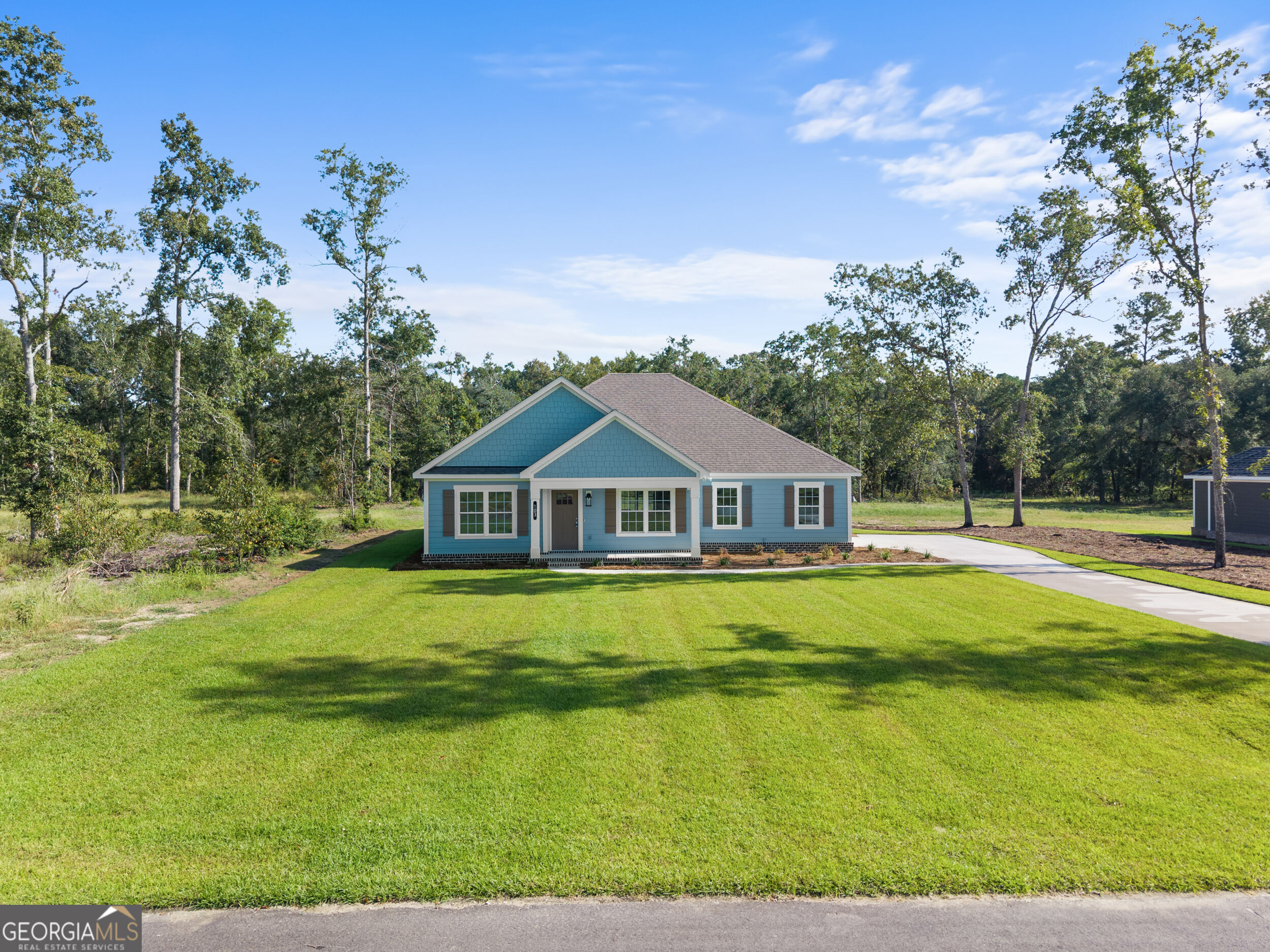 103 Hemlock Way Lot 2 Property Photo 1