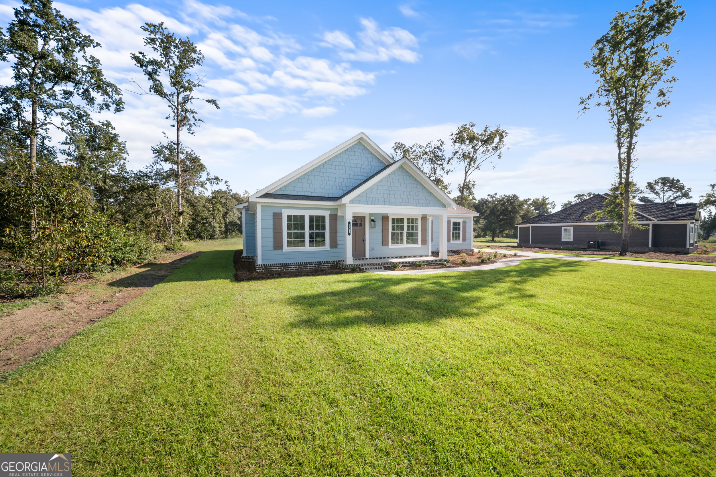 103 Hemlock Way Lot 2 Property Photo 2