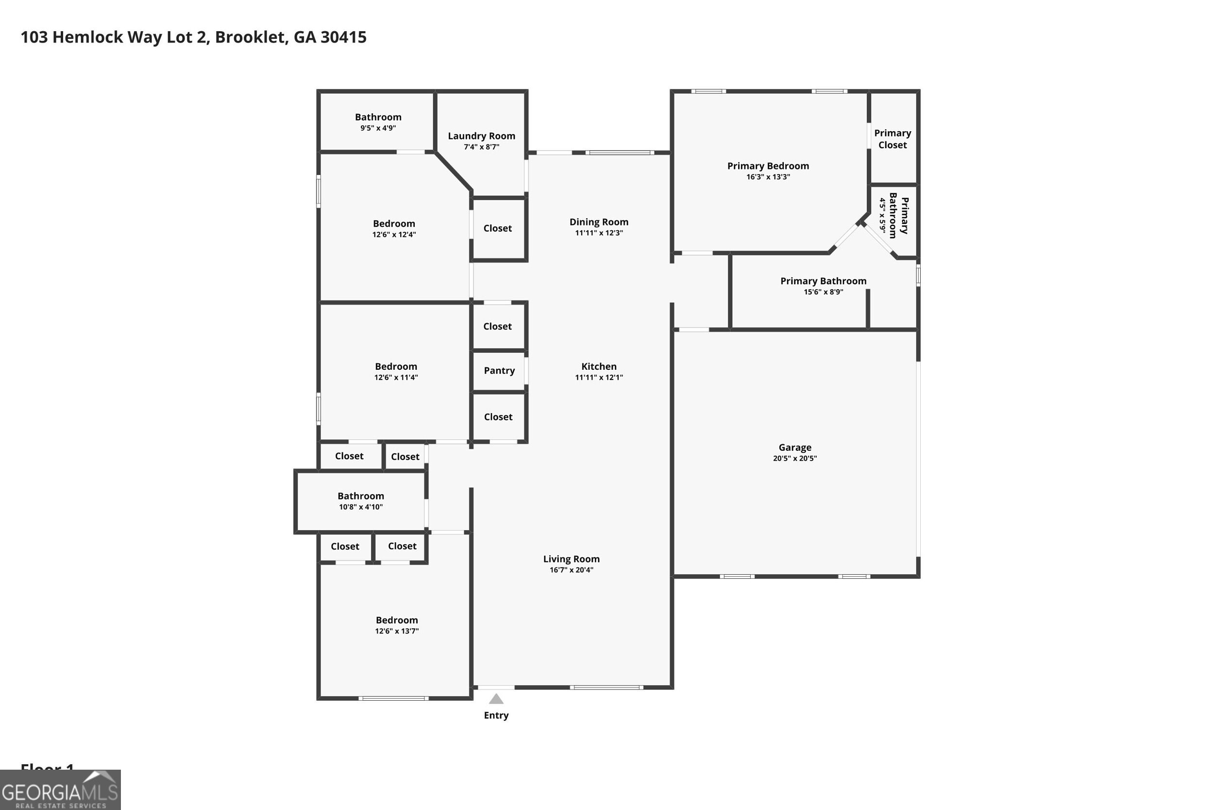 103 Hemlock Way Lot 2 Property Photo 32