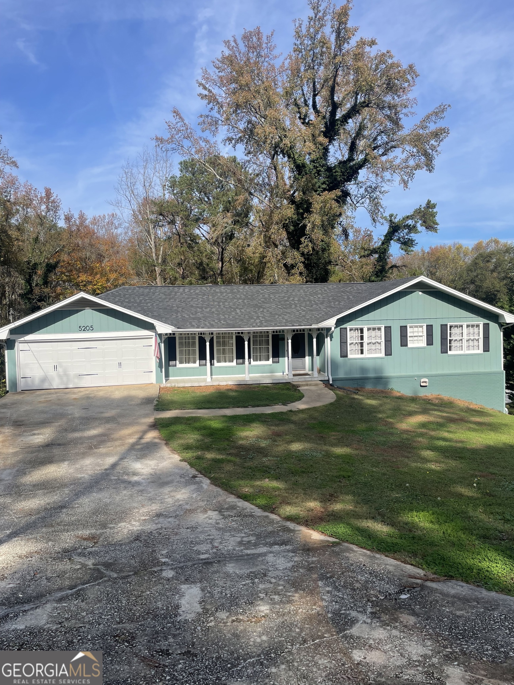 5205 Corinth Circle # 3