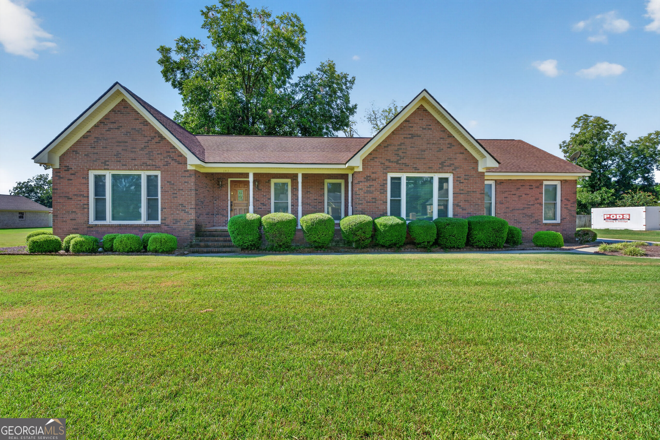 143 Hudson Way