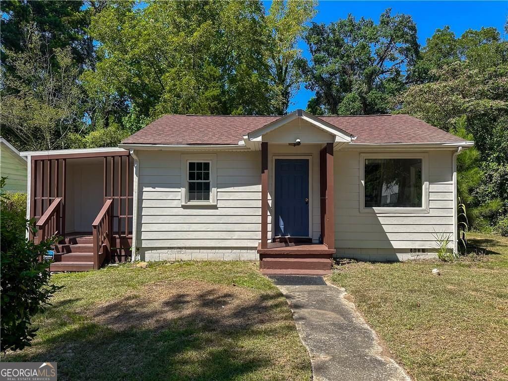 2309 Carver Drive Nw Property Photo 1