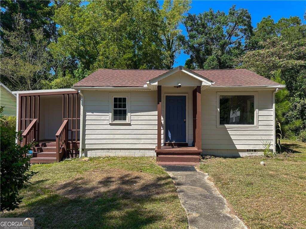 2309 Carver Drive Nw Property Photo 1
