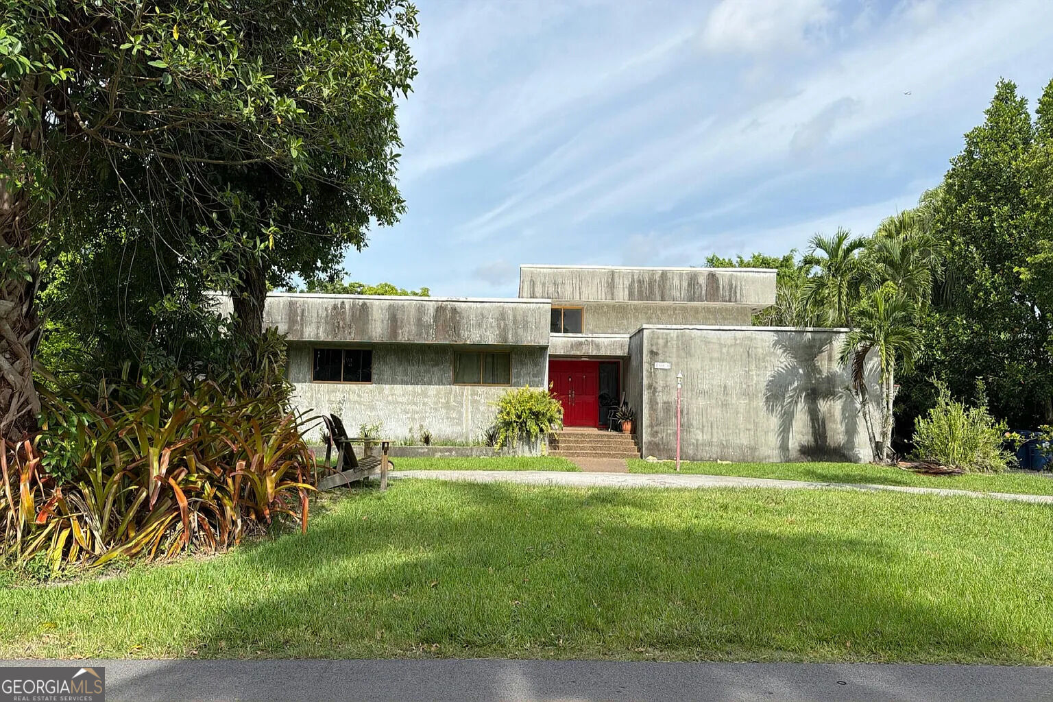 13050 N Calusa Club Drive Property Photo 1