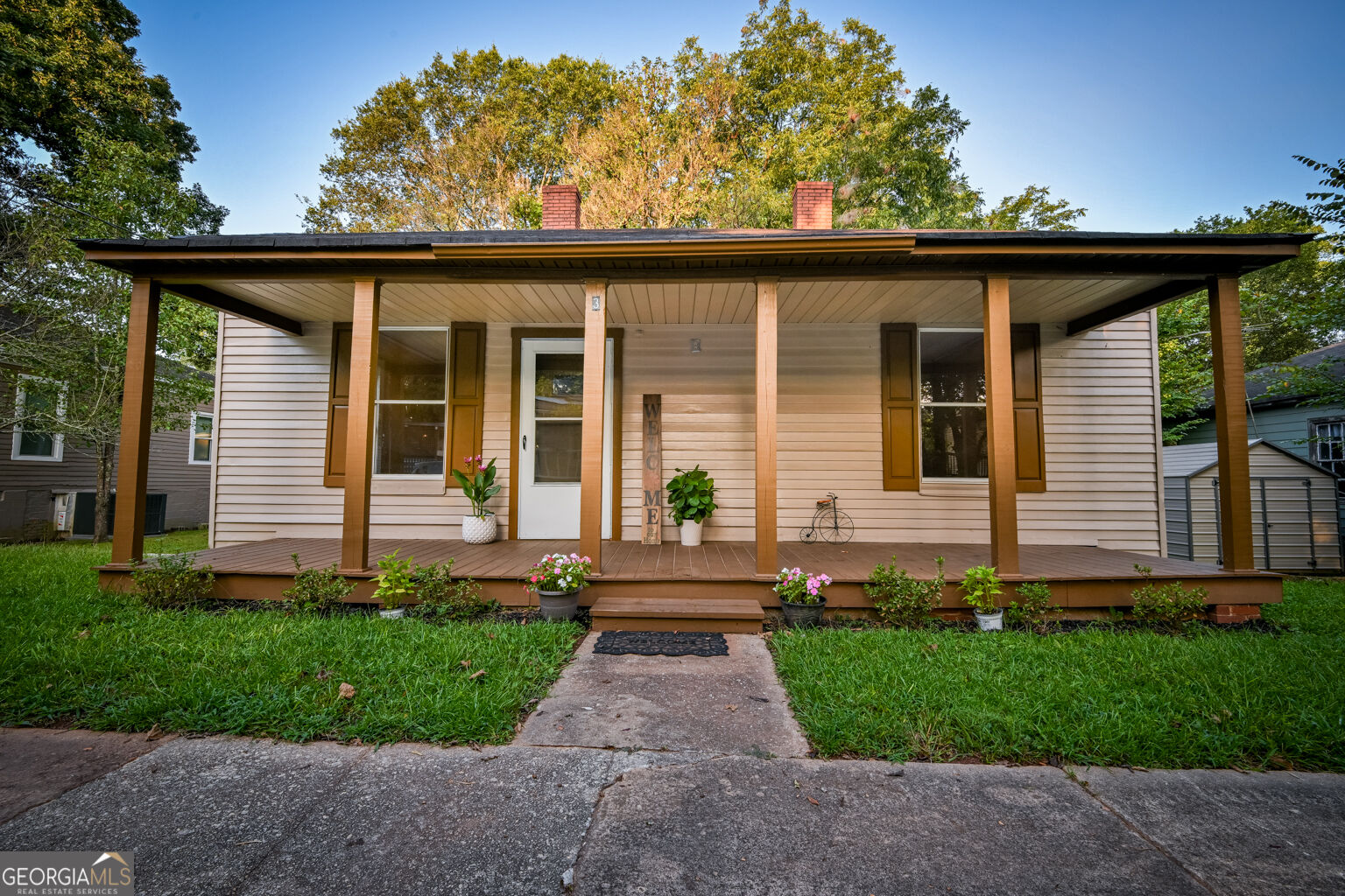 3 Bay Street Property Photo 1