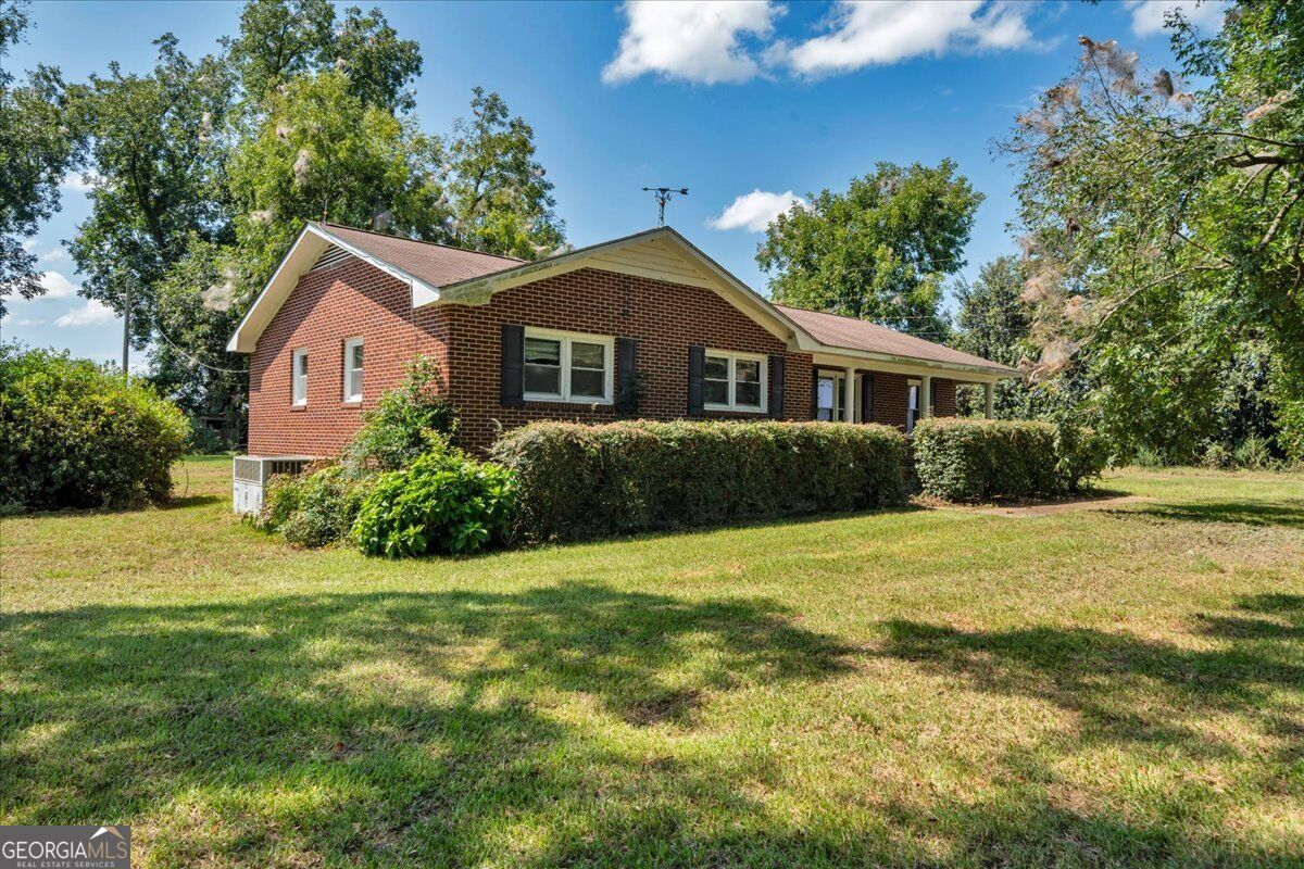 6555 Ga Hwy 313 Property Photo 1