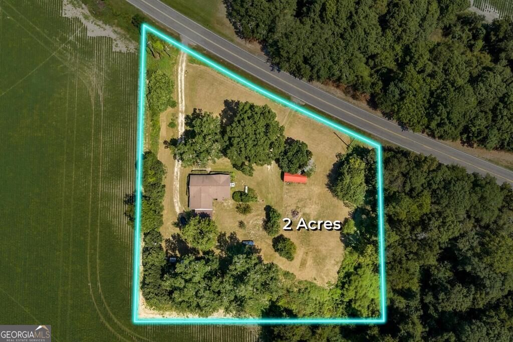 6555 Ga Hwy 313 Property Photo 2