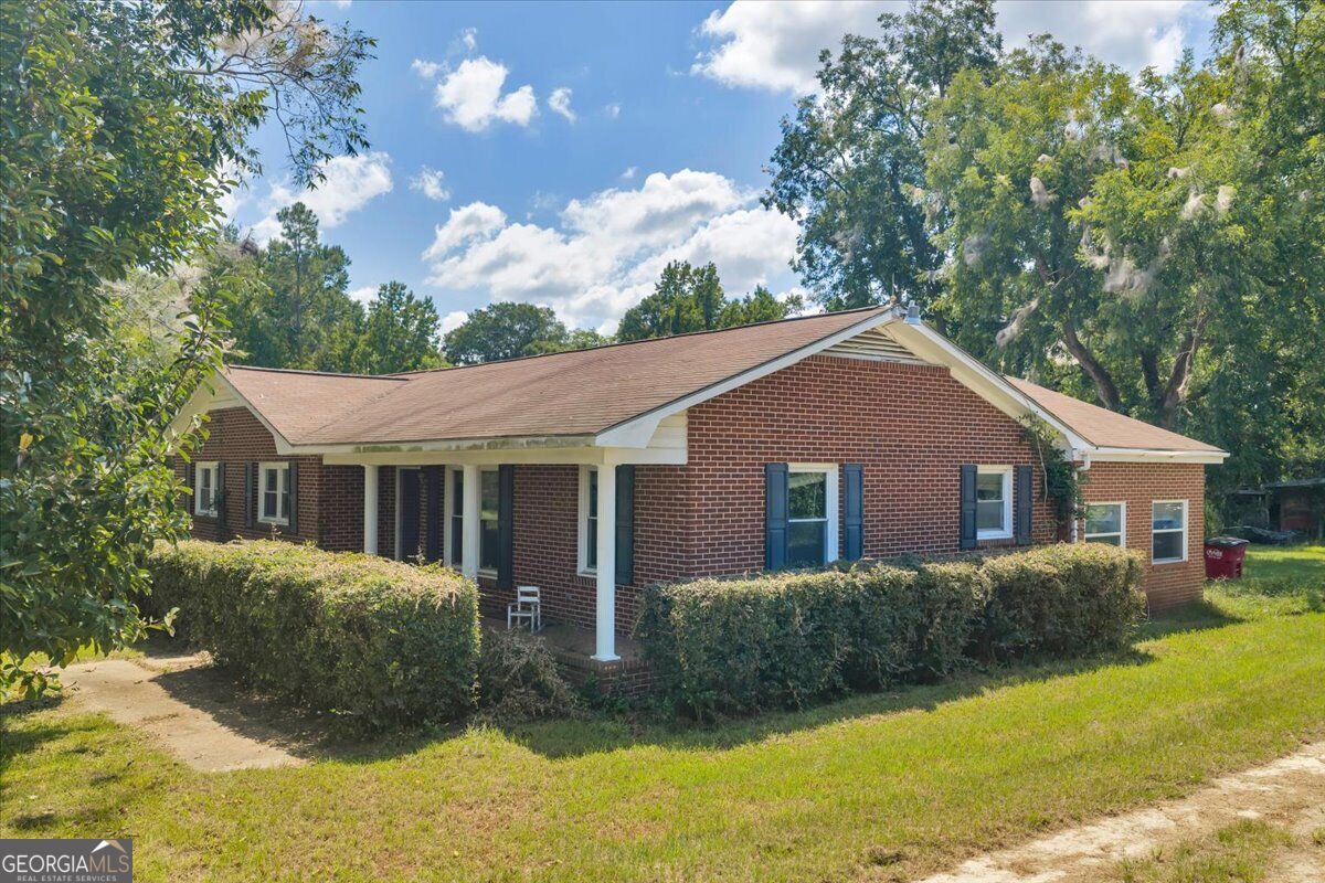 6555 Ga Hwy 313 Property Photo 3