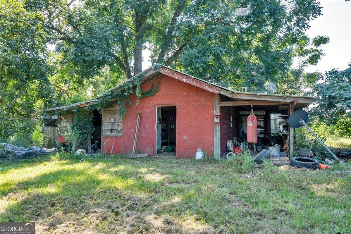 6555 Ga Hwy 313 Property Photo 24