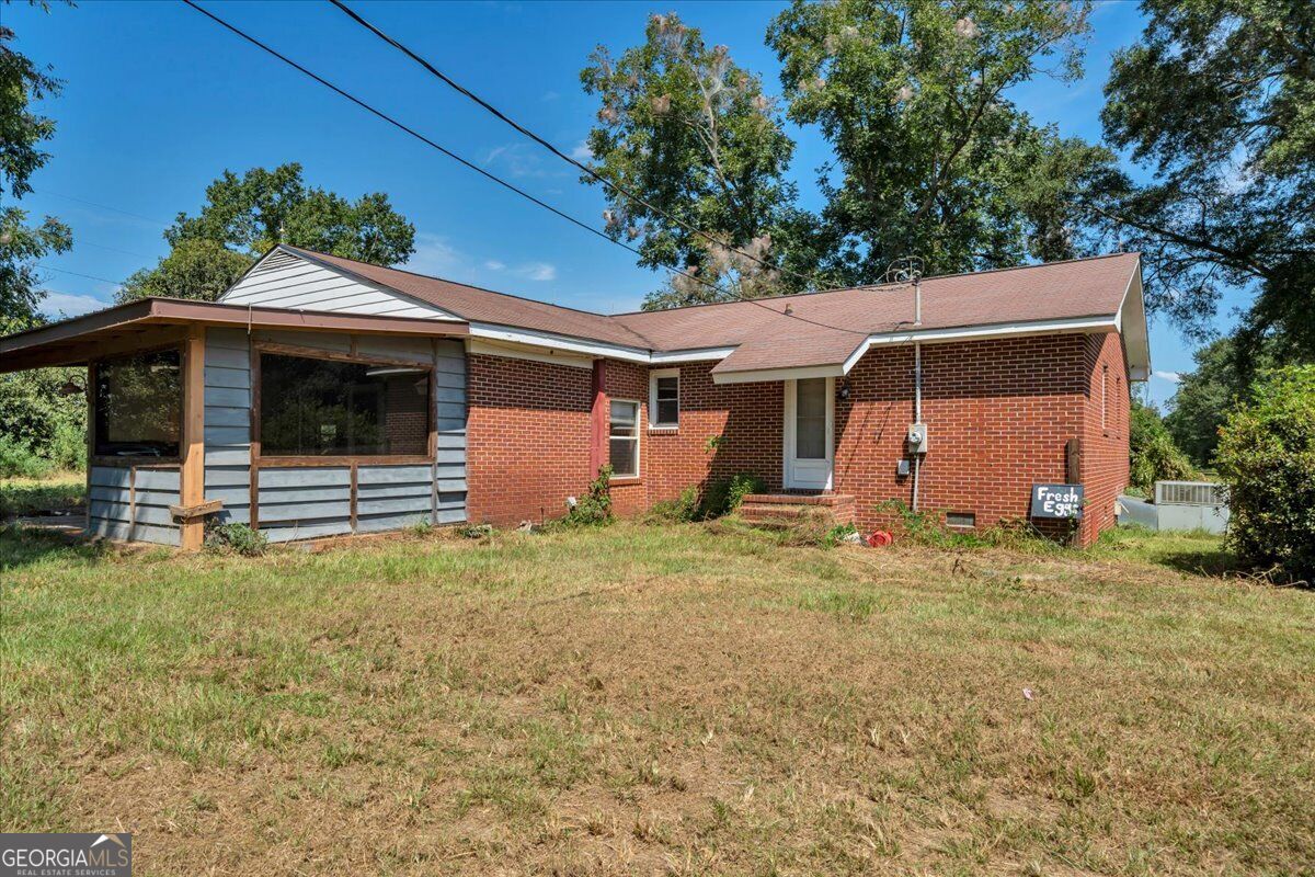 6555 Ga Hwy 313 Property Photo 25