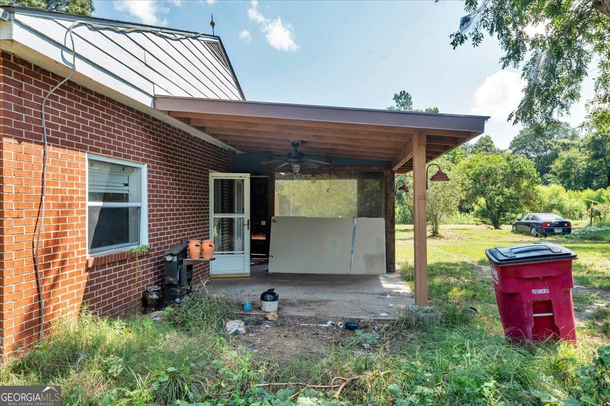 6555 Ga Hwy 313 Property Photo 29
