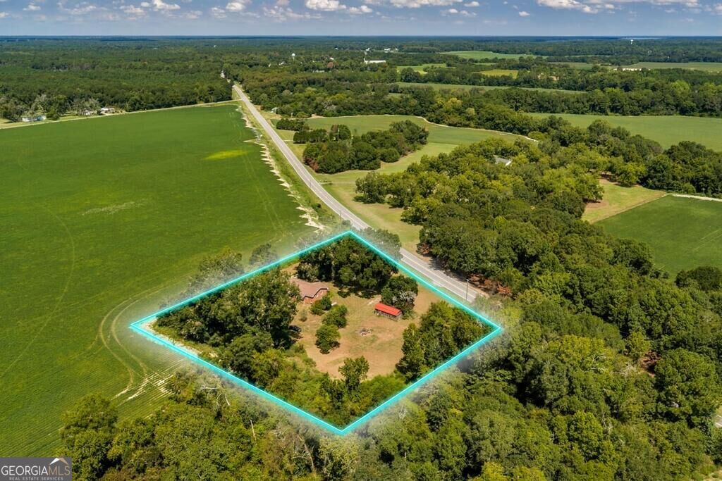 6555 Ga Hwy 313 Property Photo 32