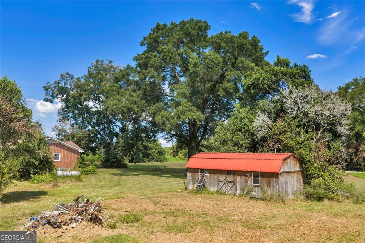 6555 Ga Hwy 313 Property Photo 39