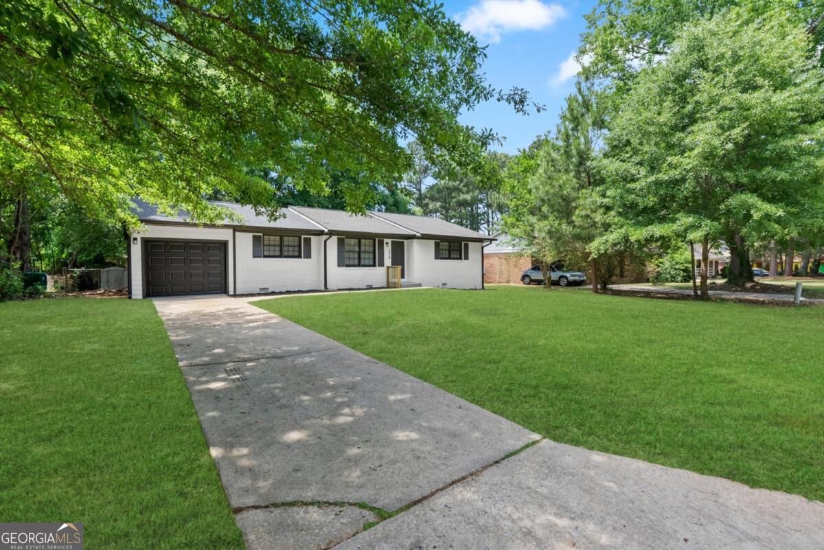 1578 Pintail Road Property Photo 1
