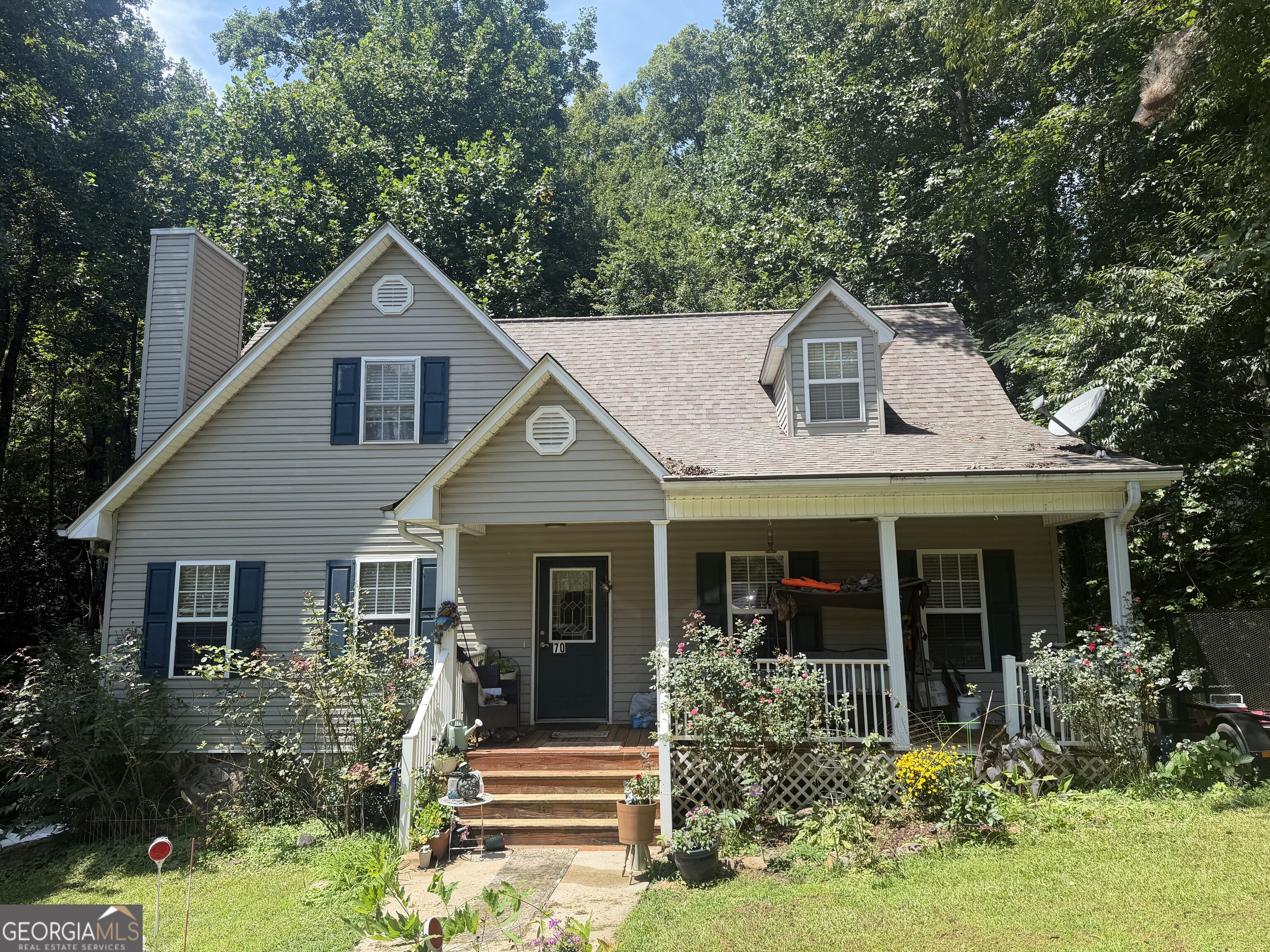 70 Greenview Court Property Photo 1