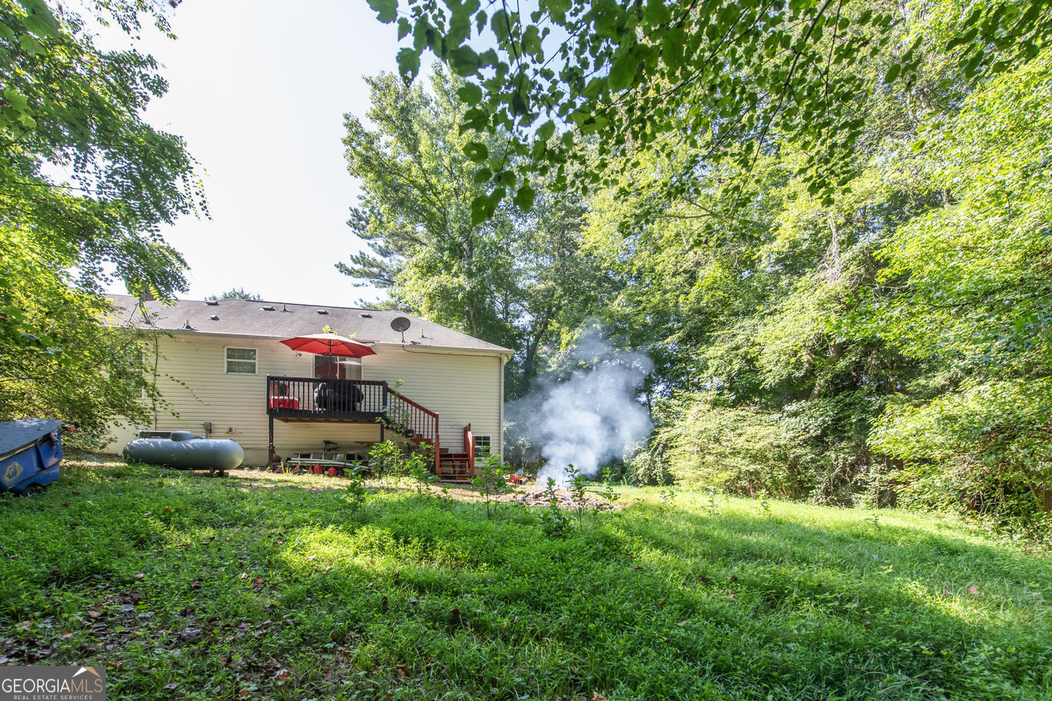 556 Old Corinth Road Property Photo 4