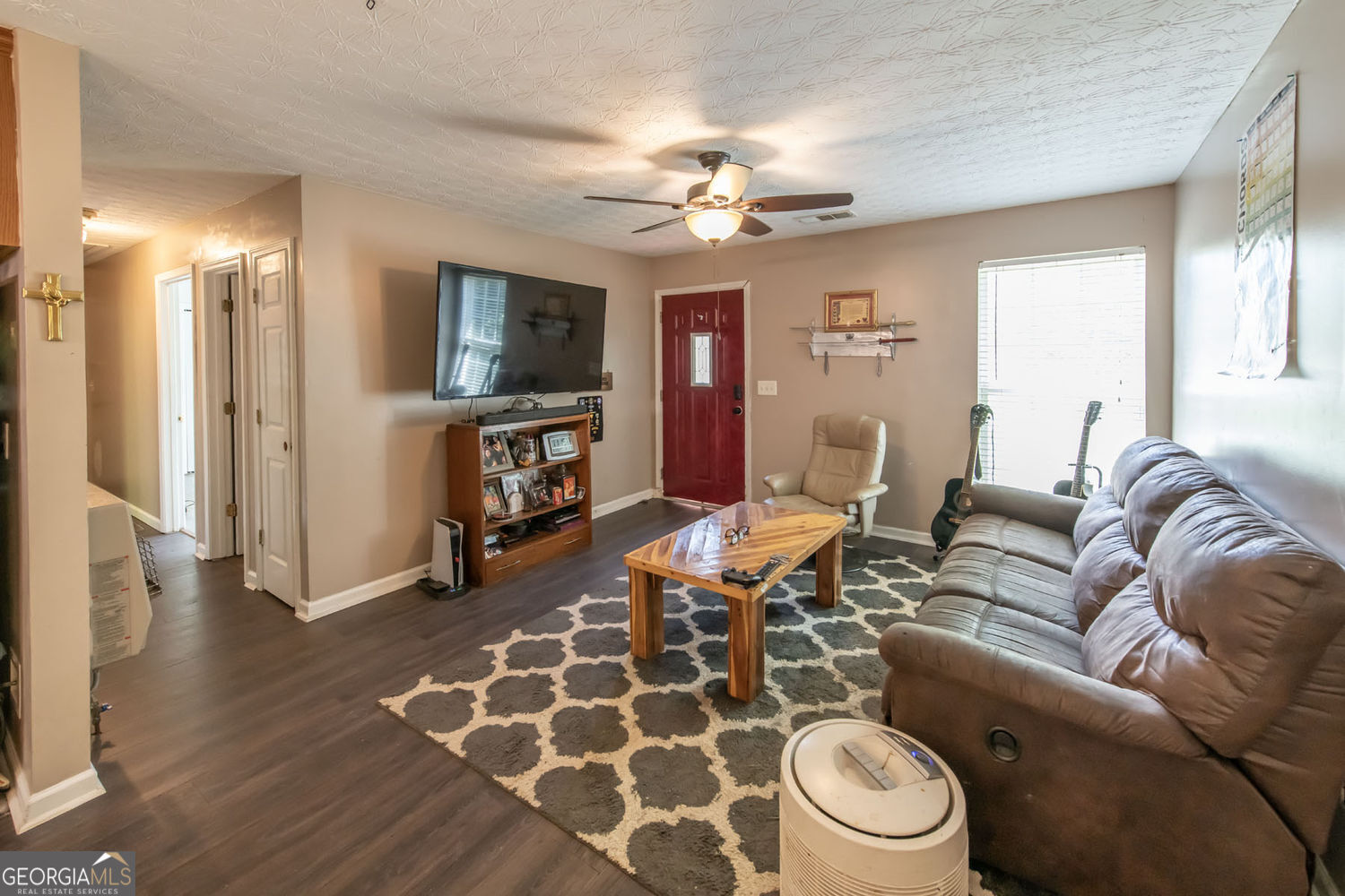 556 Old Corinth Road Property Photo 10