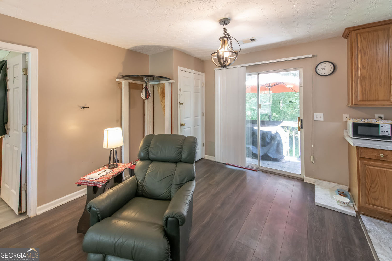 556 Old Corinth Road Property Photo 12