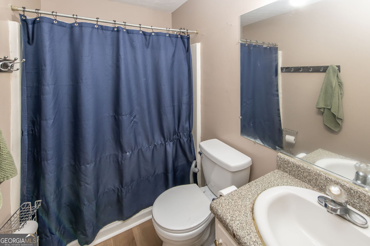 556 Old Corinth Road Property Photo 21