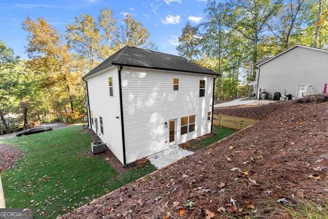 6580 Old Still Trail Property Photo 23