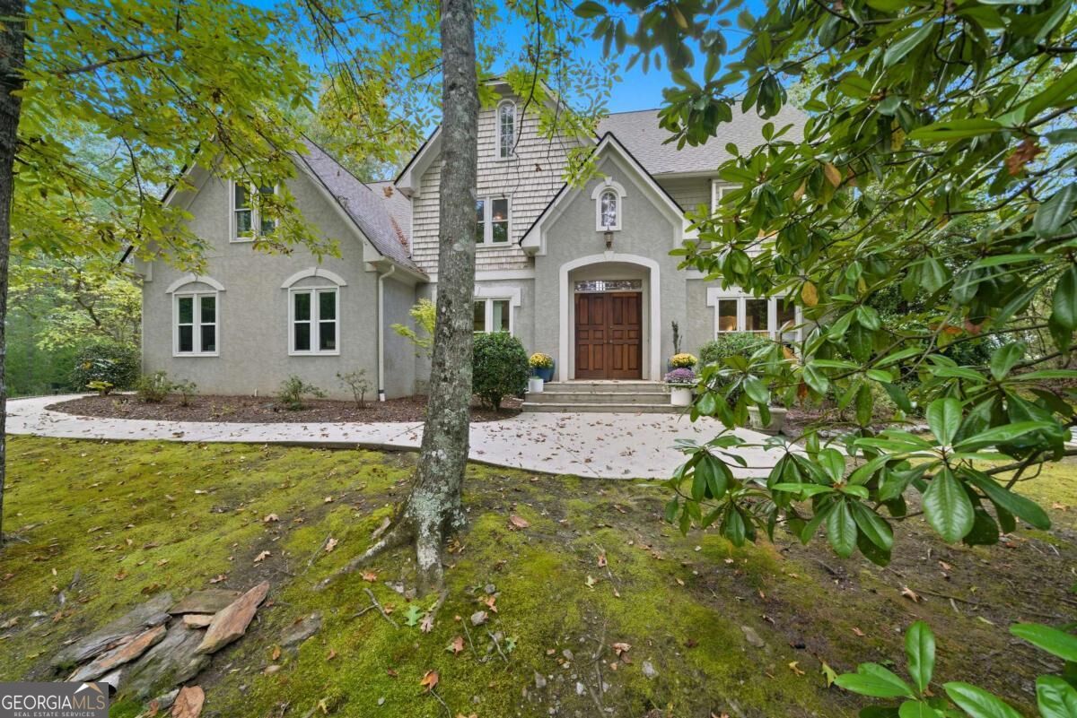 23 Vista Woods Lane Se Property Photo 1