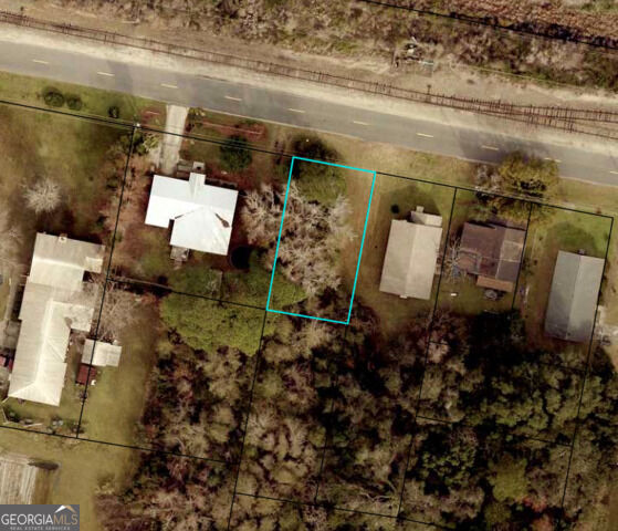 0 Gallop Street Property Photo 1