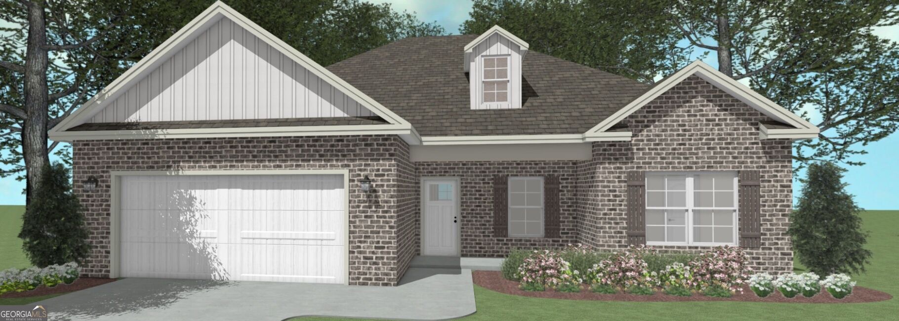 336 Lily Rose Bend Property Photo 1