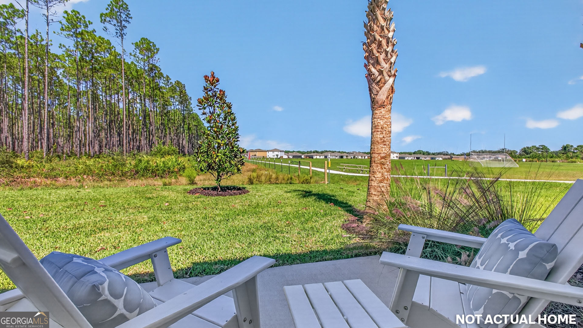 111 Canopy Crossing Property Photo 27