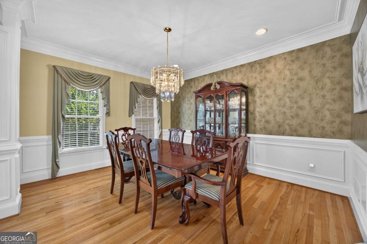 133 Saint Marks Drive Property Photo 8