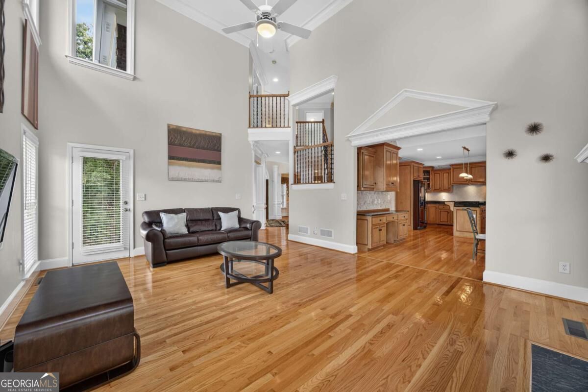 133 Saint Marks Drive Property Photo 11