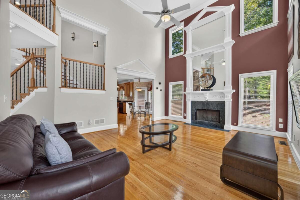 133 Saint Marks Drive Property Photo 12