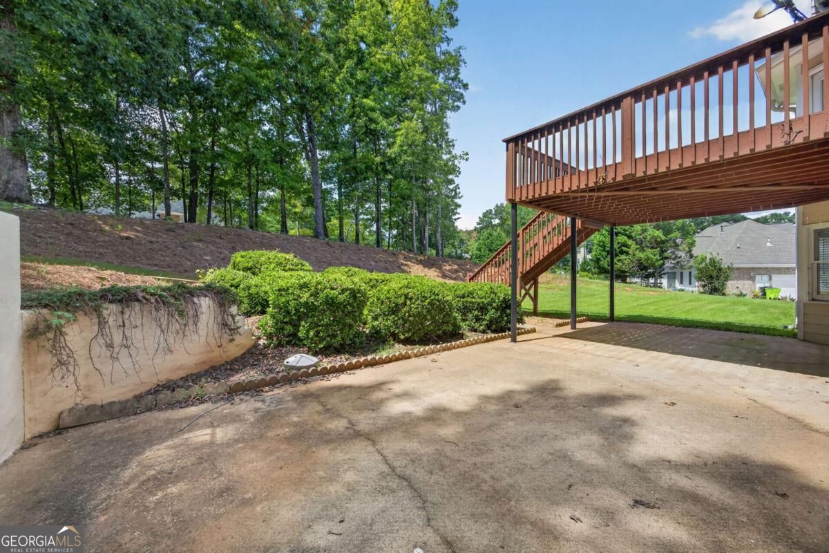 133 Saint Marks Drive Property Photo 42
