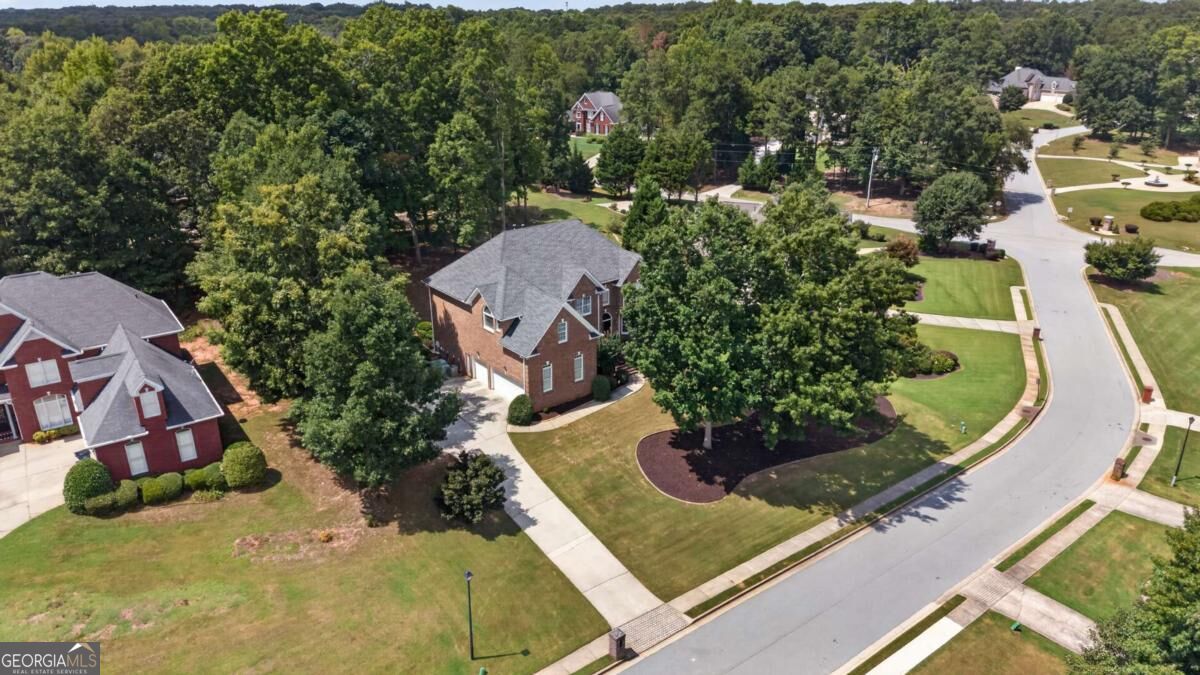 133 Saint Marks Drive Property Photo 46