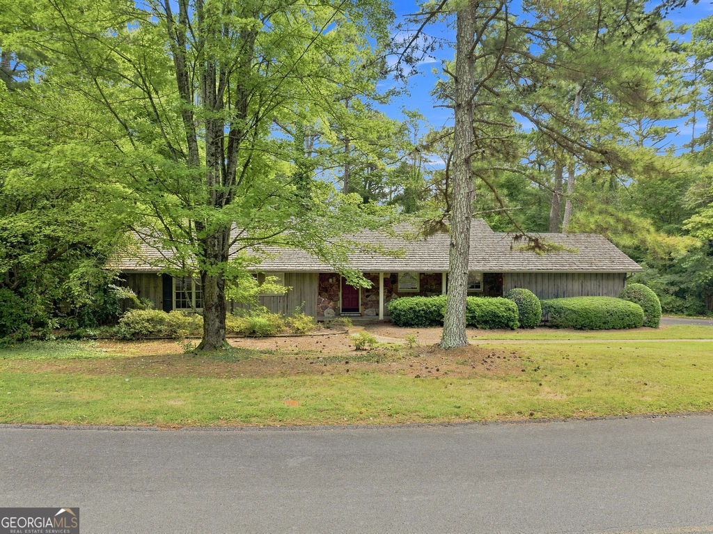 23 Saddle Mountain Road Se Property Photo 1