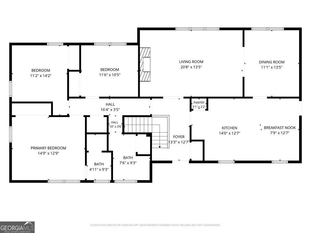 23 Saddle Mountain Road Se Property Photo 39