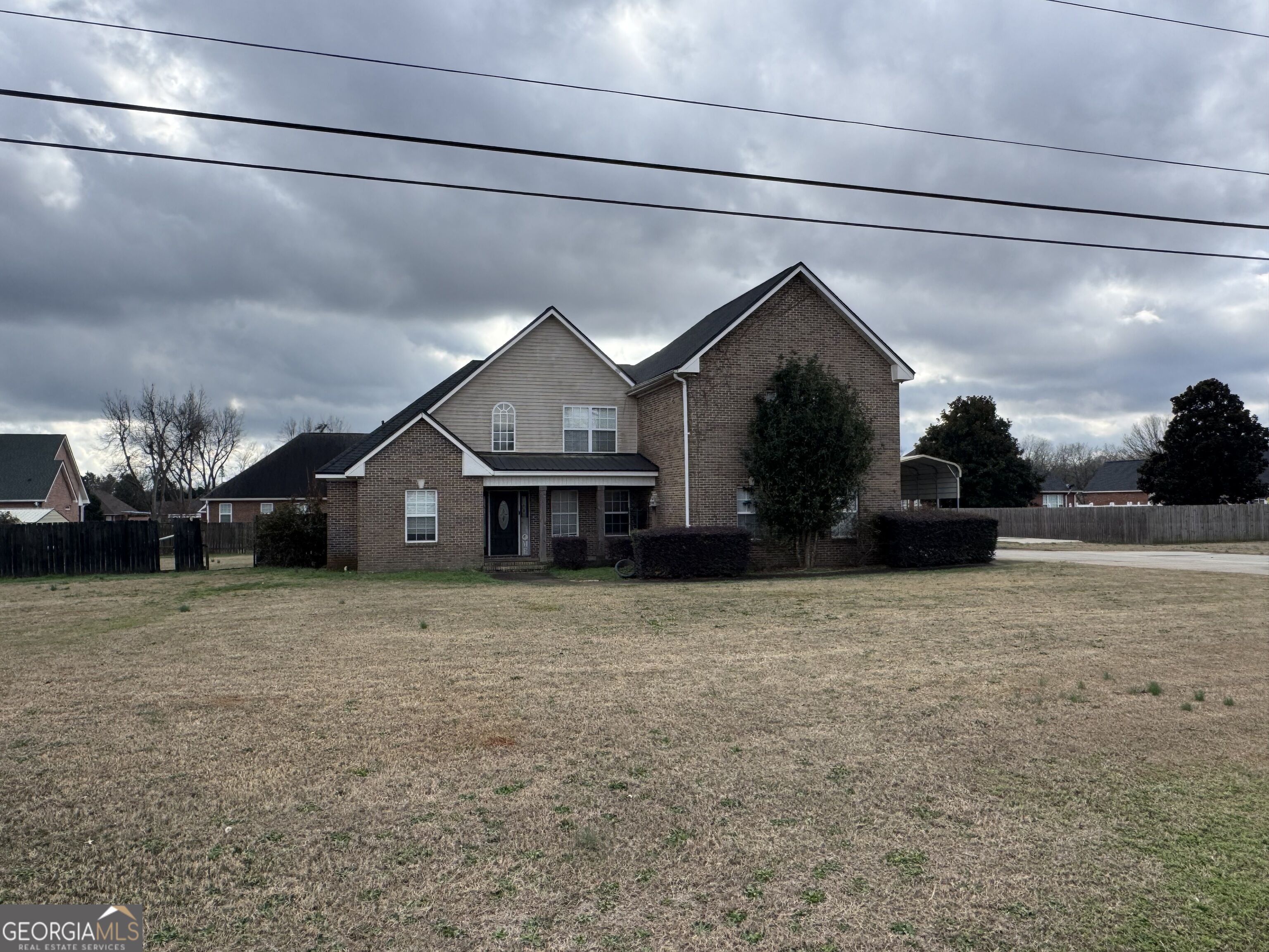 2132 Kings Chapel Road