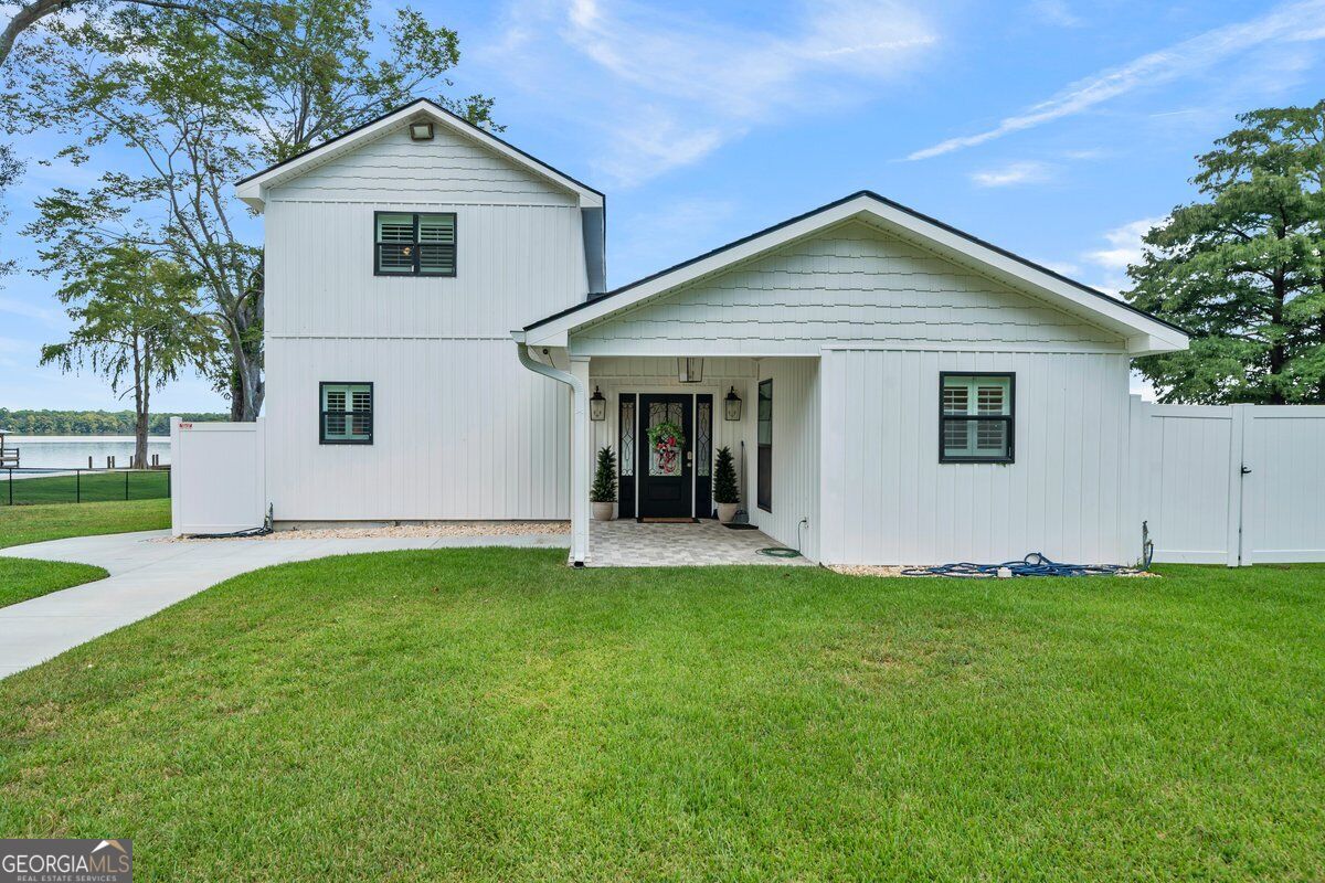 138 Cantey Drive Property Photo 1