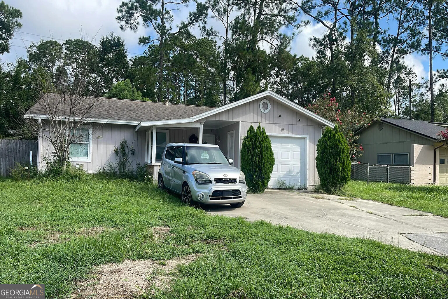 2542 NW 54th Boulevard
