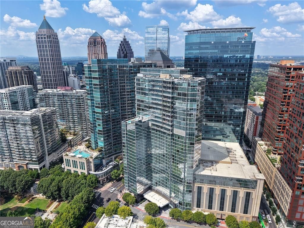1065 Peachtree Street NE # 3402