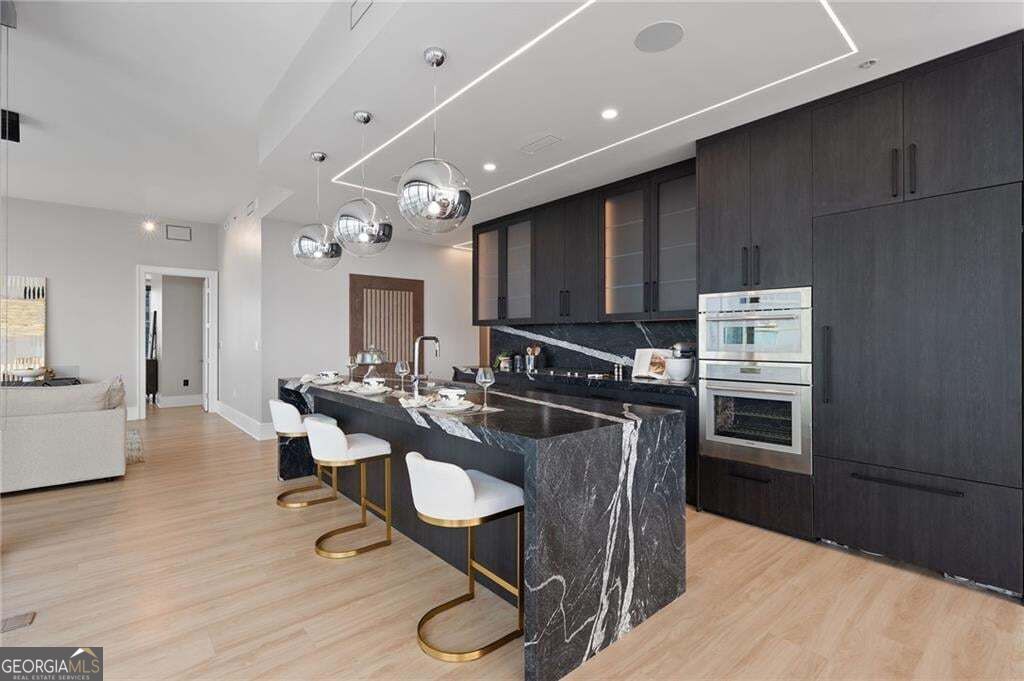 1065 Peachtree Street Ne # 3402 Property Photo 8
