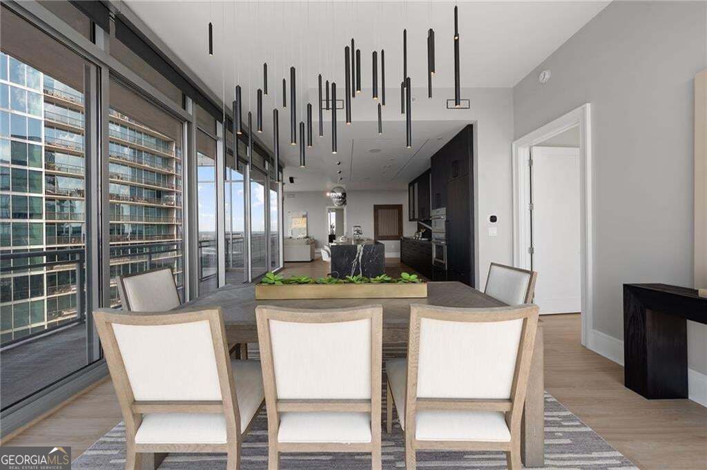 1065 Peachtree Street Ne # 3402 Property Photo 15