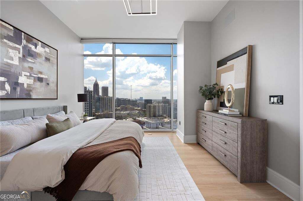 1065 Peachtree Street Ne # 3402 Property Photo 19