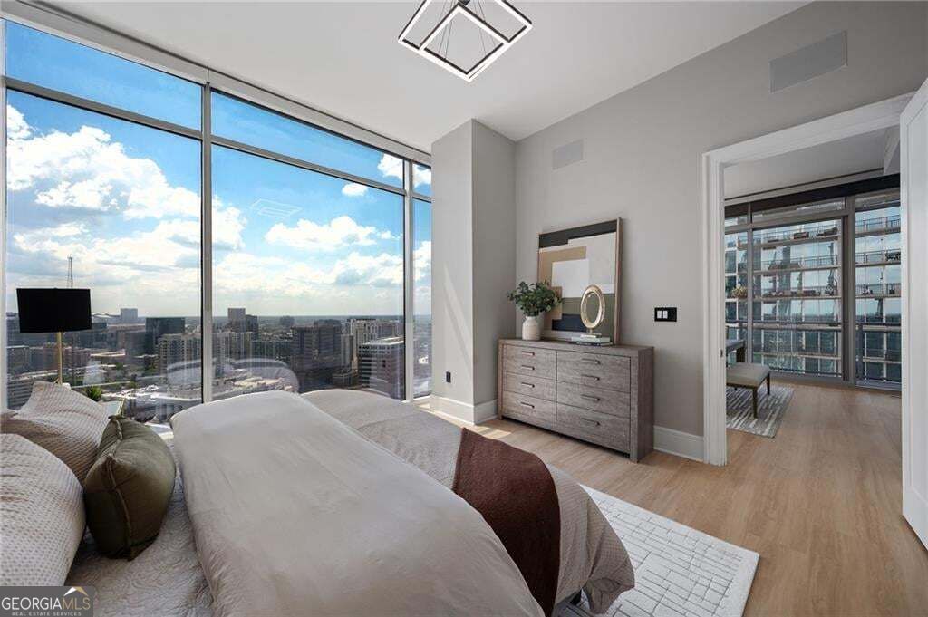 1065 Peachtree Street Ne # 3402 Property Photo 20