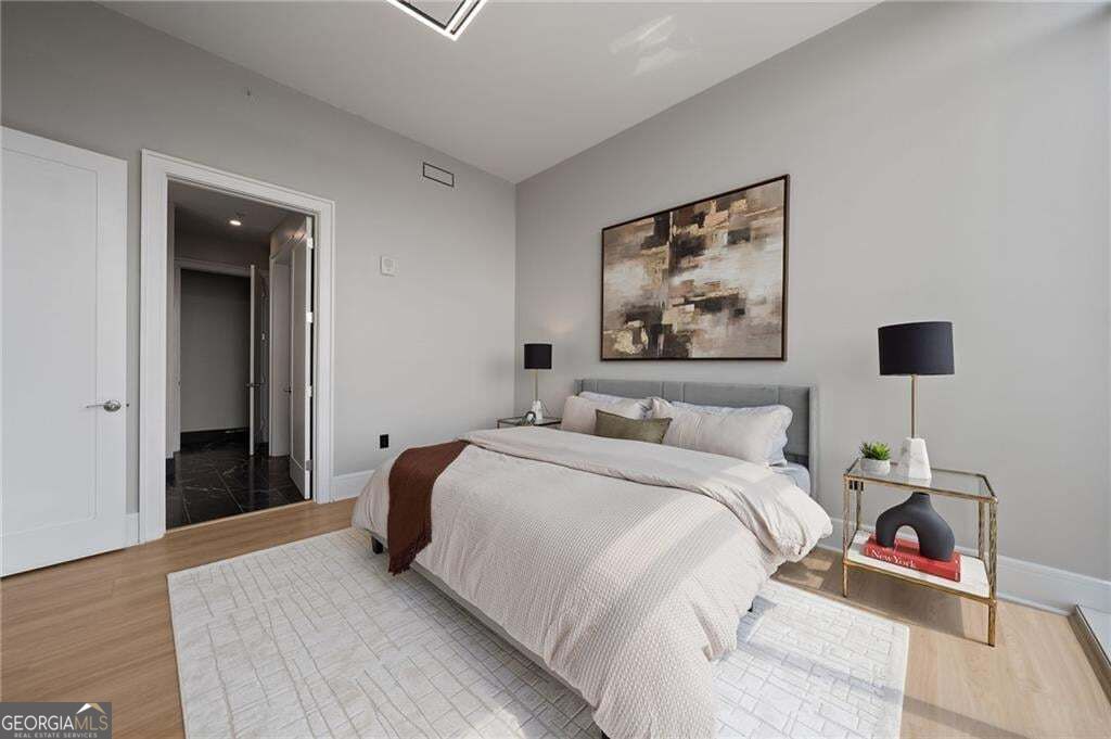 1065 Peachtree Street Ne # 3402 Property Photo 21