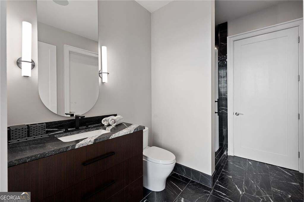 1065 Peachtree Street Ne # 3402 Property Photo 22