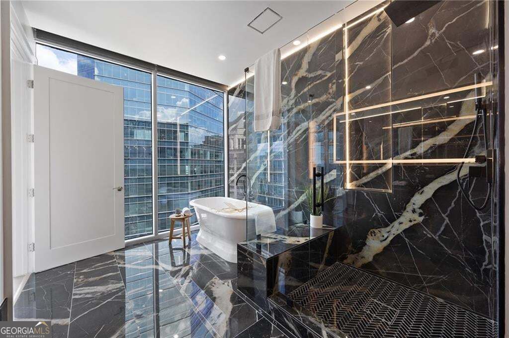 1065 Peachtree Street Ne # 3402 Property Photo 31