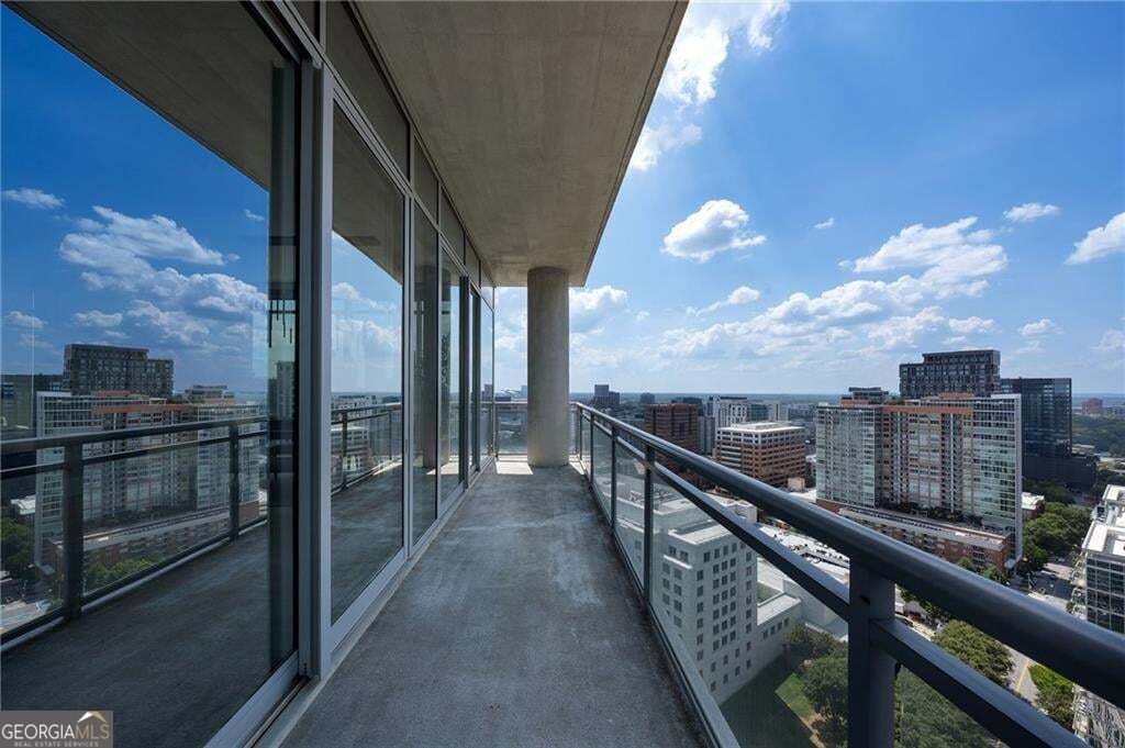 1065 Peachtree Street Ne # 3402 Property Photo 33