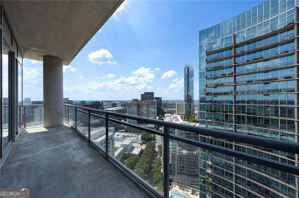 1065 Peachtree Street Ne # 3402 Property Photo 34